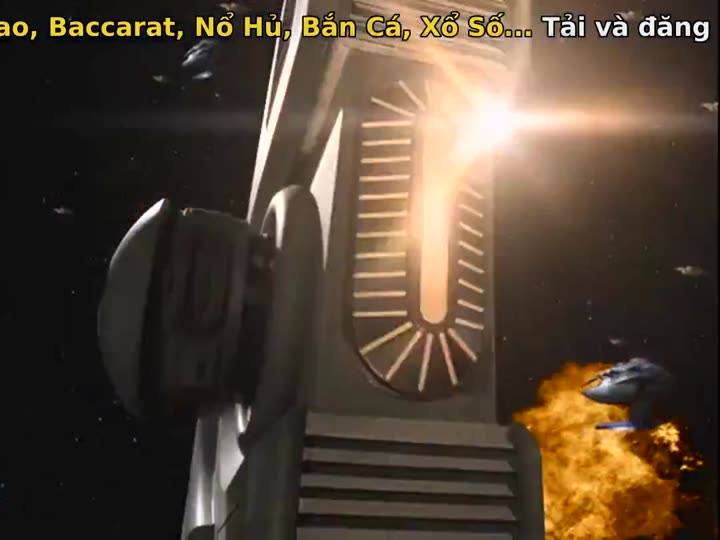 Star Trek: Deep Space Nine (Phần 5) 10 Hình ảnh tập 26 Star Trek: Deep Space Nine (Phần 5)