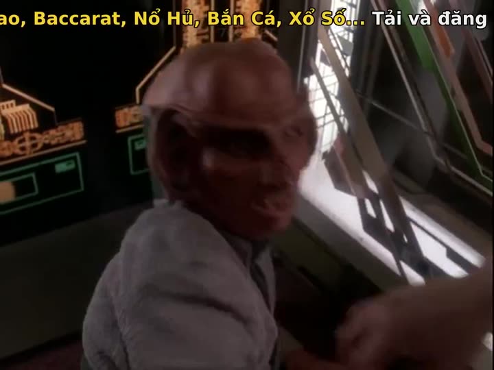 Star Trek: Deep Space Nine (Phần 5) 10 Hình ảnh tập 5 Star Trek: Deep Space Nine (Phần 5)