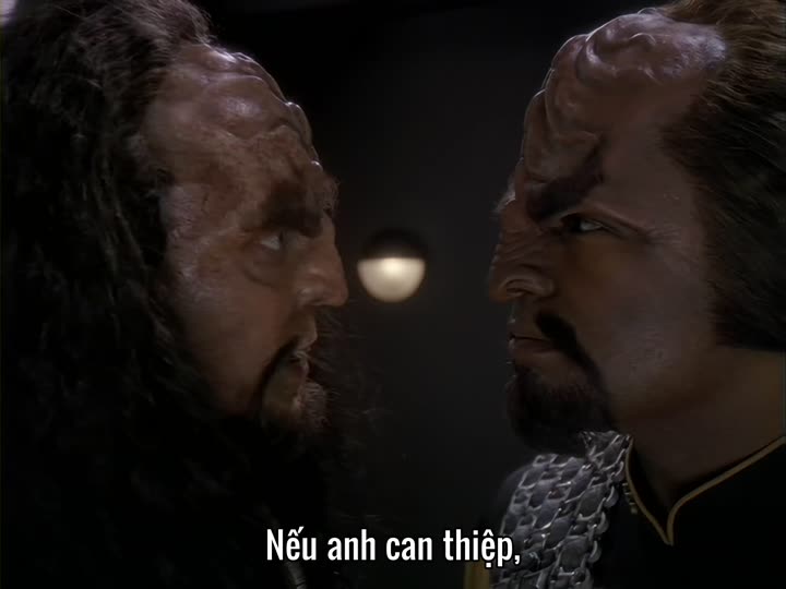 Hình ảnh tập 1 Star Trek: Deep Space Nine (Phần 4)