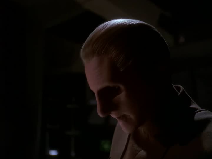 Star Trek: Deep Space Nine (Phần 4) 9 Tập 10 phim Star Trek: Deep Space Nine (Phần 4)
