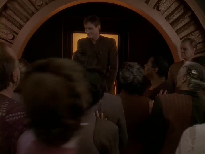 Tập 13 phim Star Trek: Deep Space Nine (Phần 4)