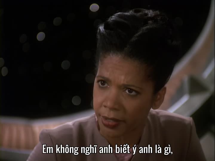 Star Trek: Deep Space Nine (Phần 4) 9 Tập 5 phim Star Trek: Deep Space Nine (Phần 4)