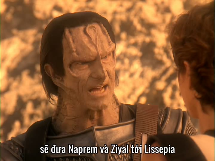 Star Trek: Deep Space Nine (Phần 4) 10 Hình ảnh tập 5 Star Trek: Deep Space Nine (Phần 4)
