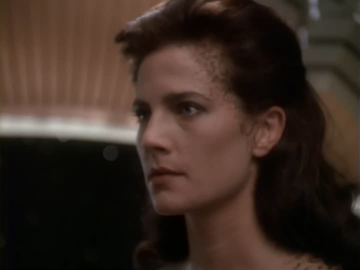 Star Trek: Deep Space Nine (Phần 4) 10 Hình ảnh tập 6 Star Trek: Deep Space Nine (Phần 4)