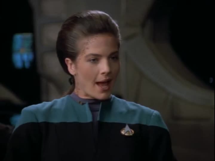 Star Trek: Deep Space Nine (Phần 2) 9 Tập 1 phim Star Trek: Deep Space Nine (Phần 2)