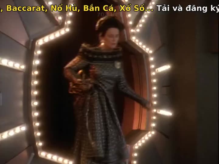 Hình ảnh tập 11 Star Trek: Deep Space Nine (Phần 2)