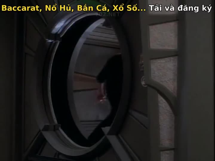 Star Trek: Deep Space Nine (Phần 2) 10 Hình ảnh tập 14 Star Trek: Deep Space Nine (Phần 2)