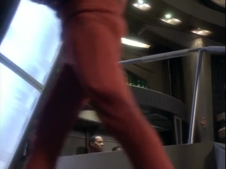 Star Trek: Deep Space Nine (Phần 2) 9 Tập 16 phim Star Trek: Deep Space Nine (Phần 2)