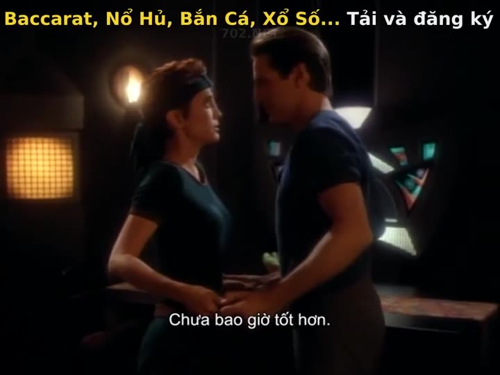 Star Trek: Deep Space Nine (Phần 2) 10 Hình ảnh tập 16 Star Trek: Deep Space Nine (Phần 2)