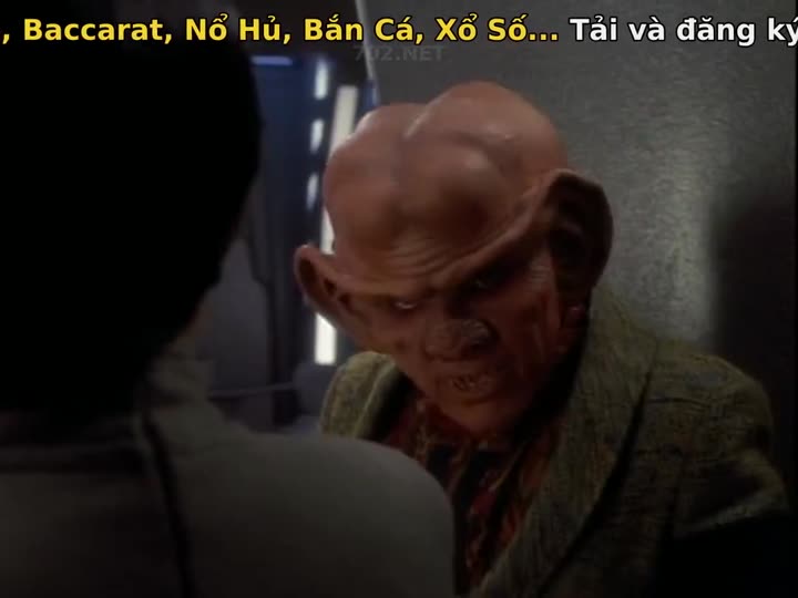Hình ảnh tập 21 Star Trek: Deep Space Nine (Phần 2)