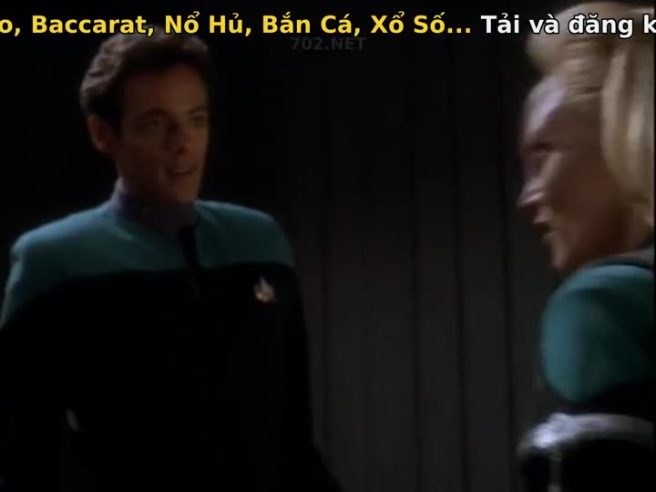 Star Trek: Deep Space Nine (Phần 2) 10 Hình ảnh tập 6 Star Trek: Deep Space Nine (Phần 2)
