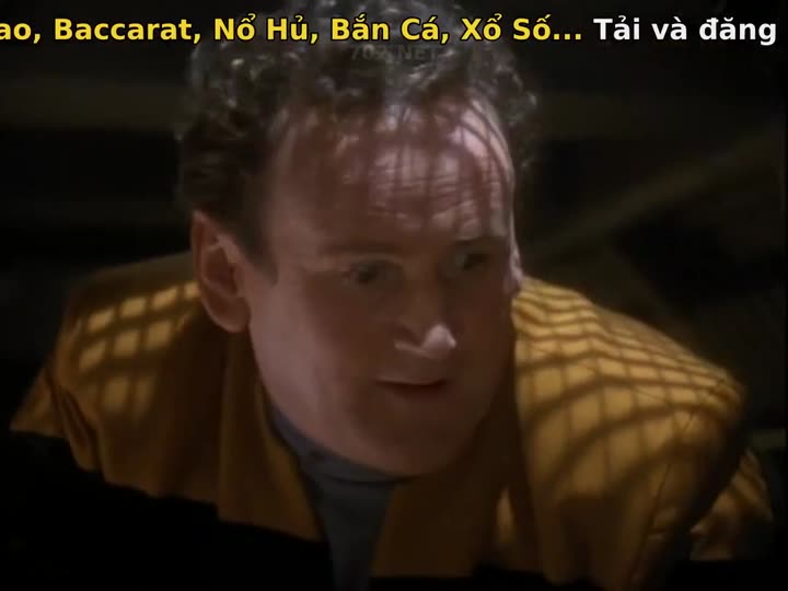 Hình ảnh tập 15 Star Trek: Deep Space Nine (Phần 3)