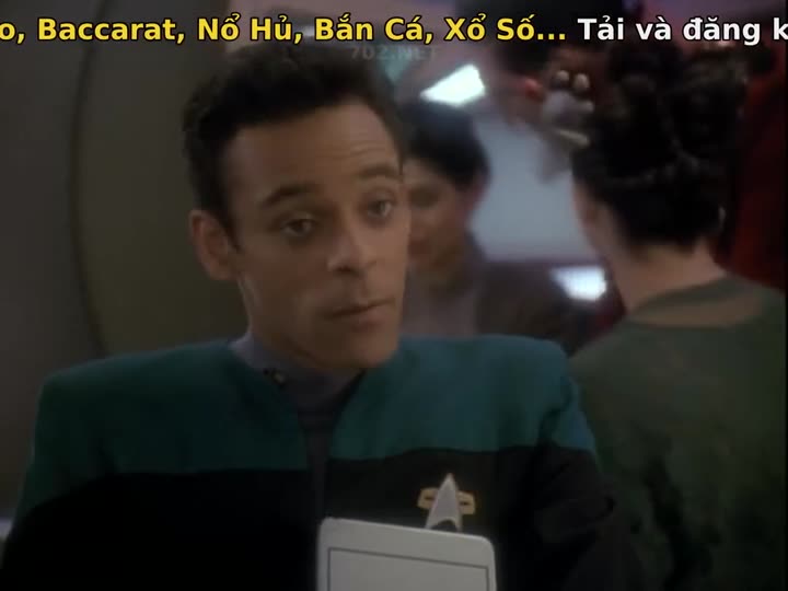Star Trek: Deep Space Nine (Phần 3) 10 Hình ảnh tập 16 Star Trek: Deep Space Nine (Phần 3)