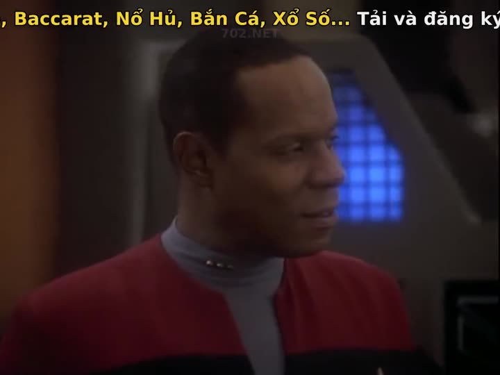 Hình ảnh tập 17 Star Trek: Deep Space Nine (Phần 3)