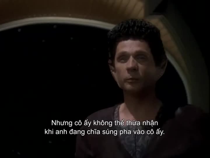 Star Trek: Deep Space Nine (Phần 3) 9 Tập 2 phim Star Trek: Deep Space Nine (Phần 3)