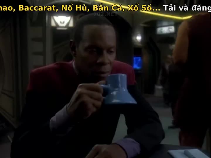 Star Trek: Deep Space Nine (Phần 3) 10 Hình ảnh tập 2 Star Trek: Deep Space Nine (Phần 3)