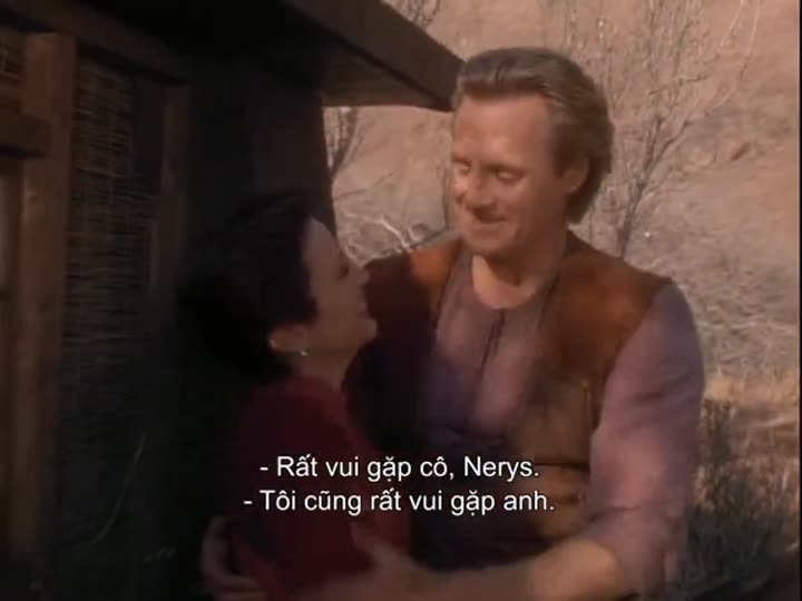 Star Trek: Deep Space Nine (Phần 3) 9 Tập 24 phim Star Trek: Deep Space Nine (Phần 3)