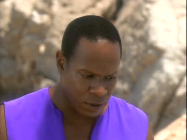 Star Trek: Deep Space Nine 9 Tập 1 phim Star Trek: Deep Space Nine