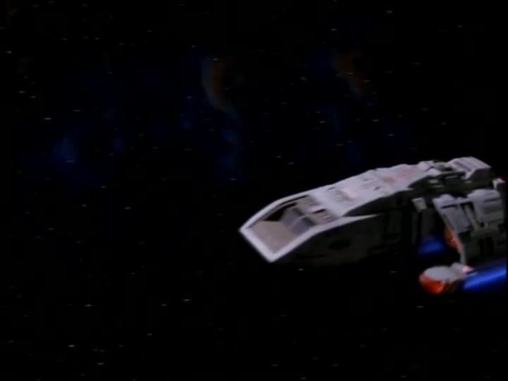 Star Trek: Deep Space Nine 10 Hình ảnh tập 1 Star Trek: Deep Space Nine