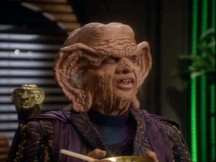 Star Trek: Deep Space Nine 9 Tập 10 phim Star Trek: Deep Space Nine