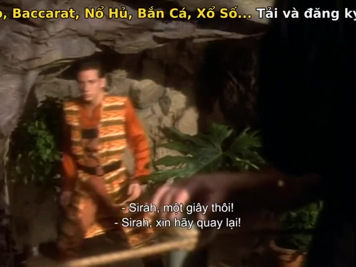 Hình ảnh tập 13 Star Trek: Deep Space Nine