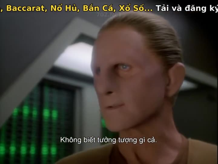 Hình ảnh tập 15 Star Trek: Deep Space Nine