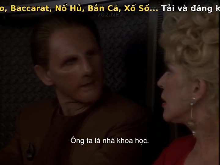 Star Trek: Deep Space Nine 10 Hình ảnh tập 16 Star Trek: Deep Space Nine