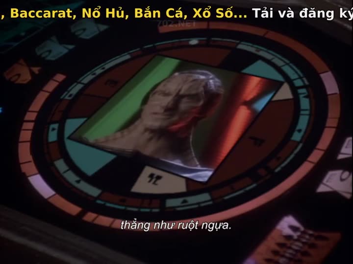 Star Trek: Deep Space Nine 10 Hình ảnh tập 18 Star Trek: Deep Space Nine