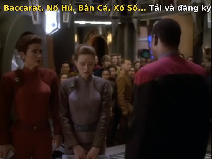 Star Trek: Deep Space Nine 10 Hình ảnh tập 19 Star Trek: Deep Space Nine