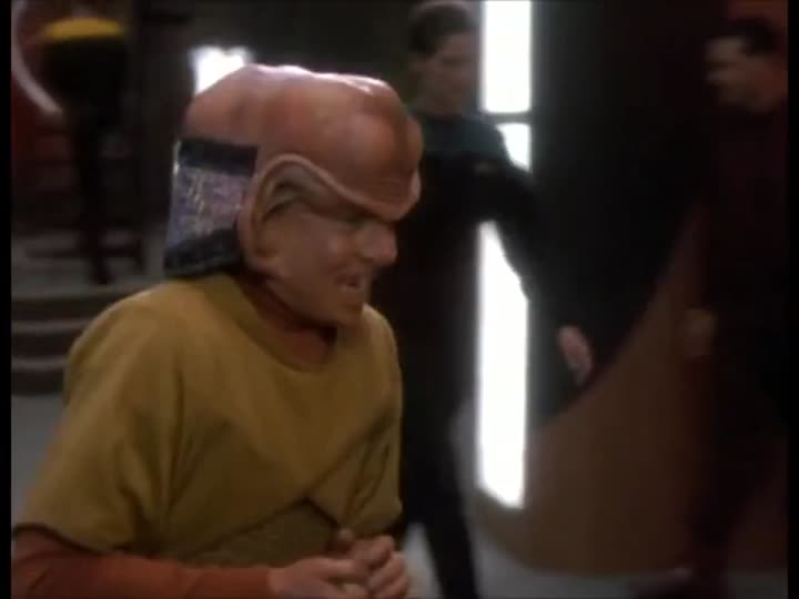 Star Trek: Deep Space Nine 9 Tập 2 phim Star Trek: Deep Space Nine