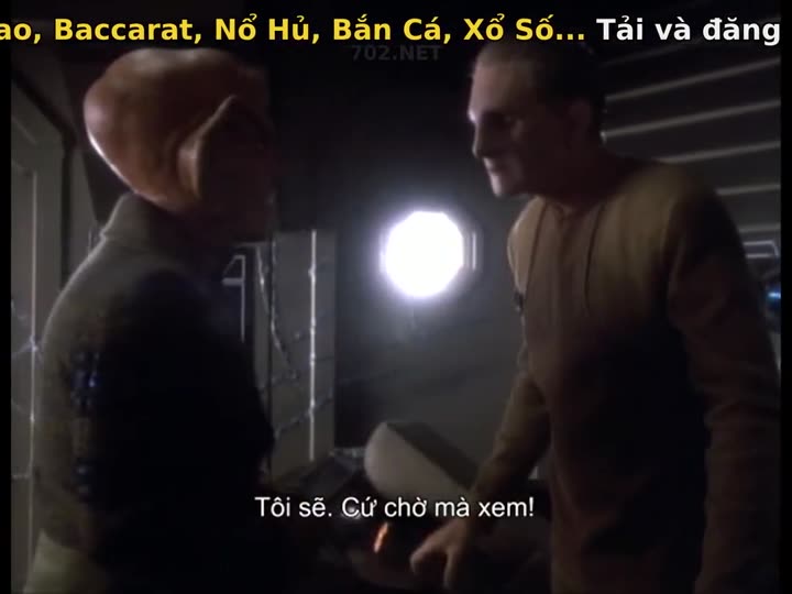 Star Trek: Deep Space Nine 10 Hình ảnh tập 2 Star Trek: Deep Space Nine