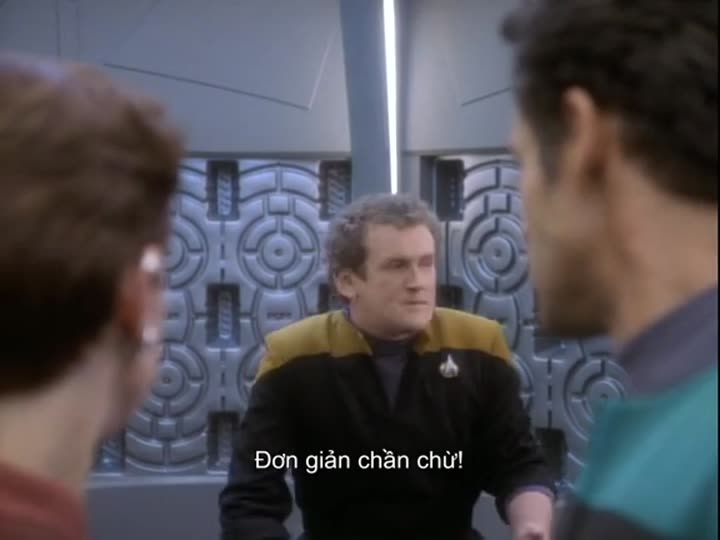 Star Trek: Deep Space Nine 9 Tập 4 phim Star Trek: Deep Space Nine