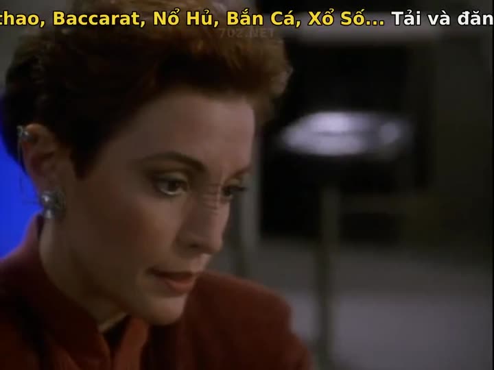 Star Trek: Deep Space Nine 10 Hình ảnh tập 4 Star Trek: Deep Space Nine