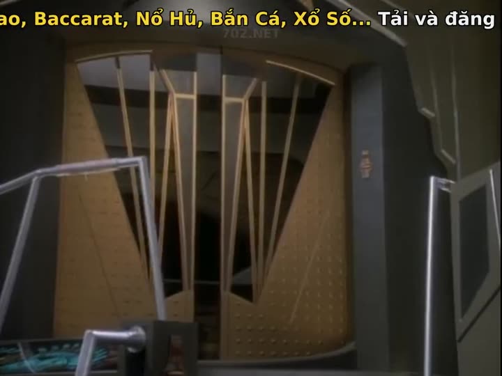 Hình ảnh tập 5 Star Trek: Deep Space Nine