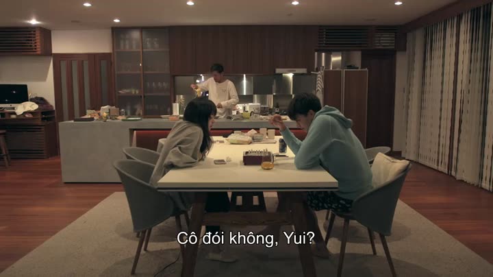 Hình ảnh tập 1 Terrace House: Chân trời mới (Phần 4)