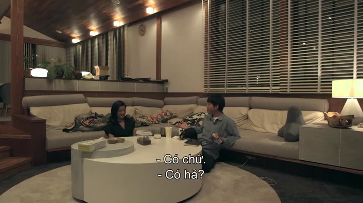 Terrace House: Chân trời mới (Phần 4) 10 Hình ảnh tập 5 Terrace House: Chân trời mới (Phần 4)