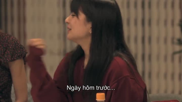 Tập 7 phim Terrace House: Chân trời mới (Phần 4)