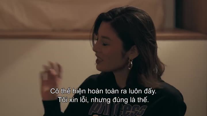 Hình ảnh tập 6 Terrace House: Chân trời mới (Phần 3)