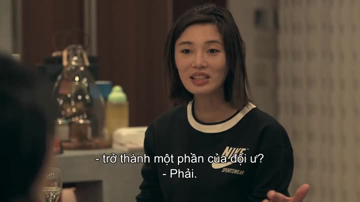 Terrace House: Chân trời mới (Phần 2) 10 Hình ảnh tập 8 Terrace House: Chân trời mới (Phần 2)