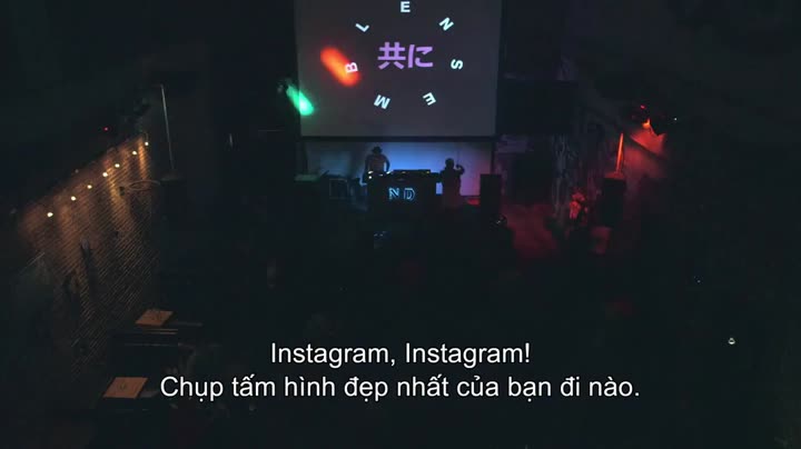 Hình ảnh tập 3 Terrace House: Tiểu bang Aloha (Phần 4)