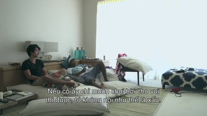 Terrace House: Tiểu bang Aloha (Phần 4) 10 Hình ảnh tập 4 Terrace House: Tiểu bang Aloha (Phần 4)