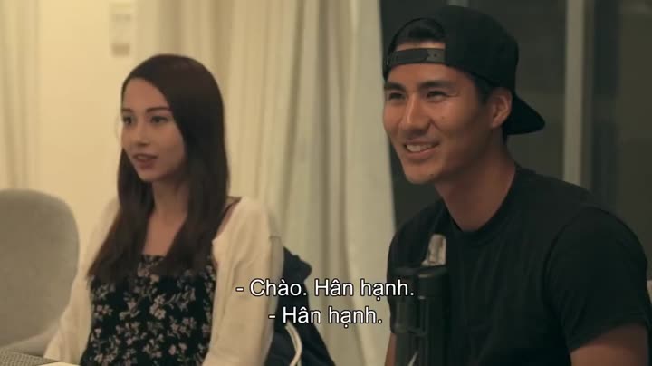 Hình ảnh tập 3 Terrace House: Tiểu bang Aloha (Phần 3)