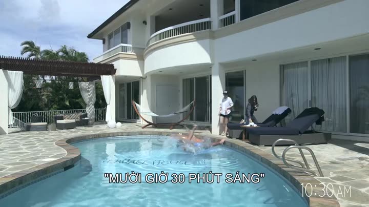 Hình ảnh tập 2 Terrace House: Tiểu bang Aloha (Phần 1)