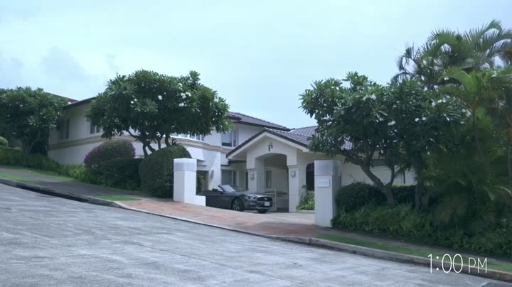 Hình ảnh tập 3 Terrace House: Tiểu bang Aloha (Phần 1)