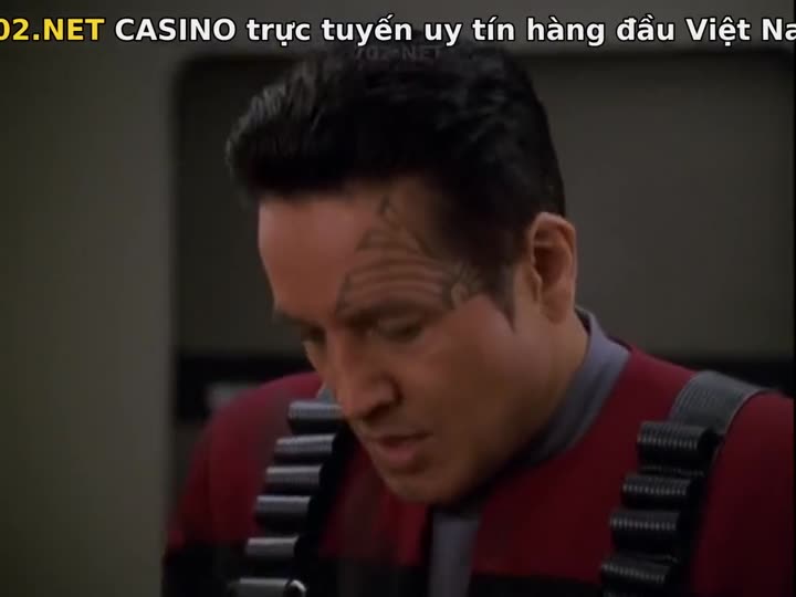 Star Trek: Voyager (Phần 7) 10 Hình ảnh tập 10 Star Trek: Voyager (Phần 7)