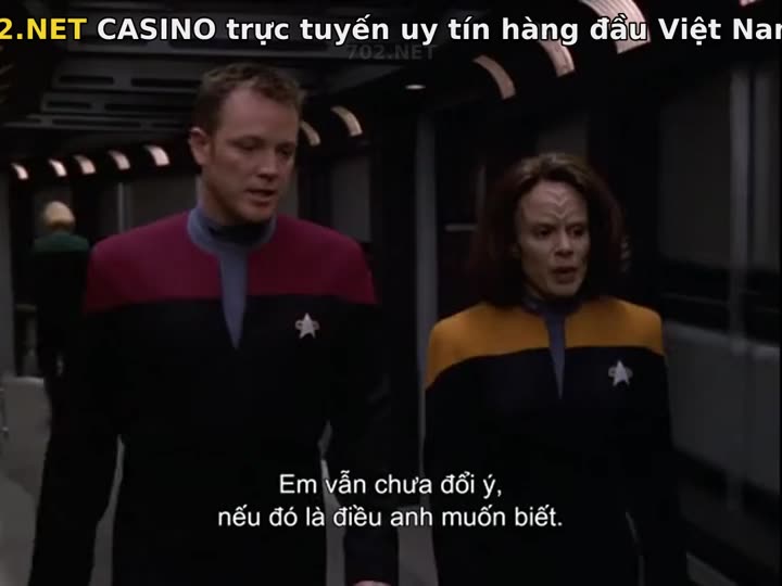 Hình ảnh tập 11 Star Trek: Voyager (Phần 7)