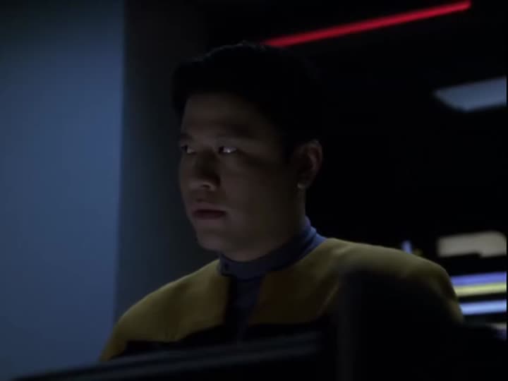 Star Trek: Voyager (Phần 7) 9 Tập 14 phim Star Trek: Voyager (Phần 7)