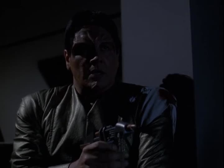 Tập 16 phim Star Trek: Voyager (Phần 7)