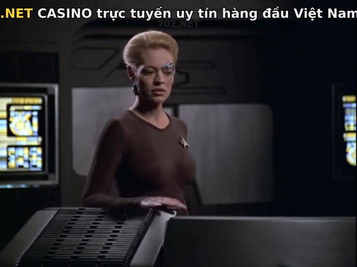 Hình ảnh tập 2 Star Trek: Voyager (Phần 7)
