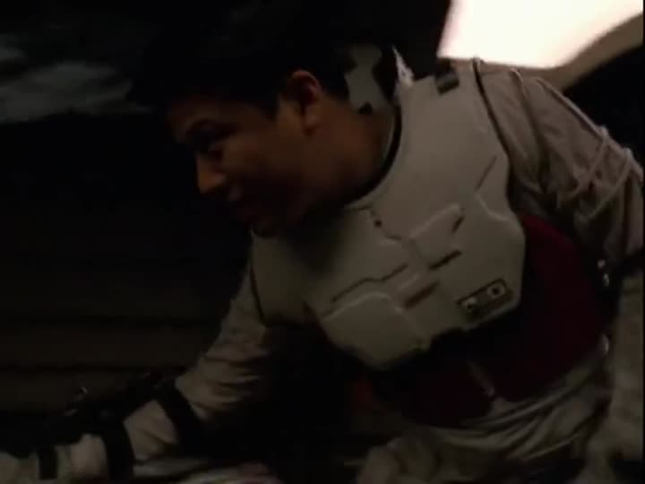 Star Trek: Voyager (Phần 7) 9 Tập 20 phim Star Trek: Voyager (Phần 7)